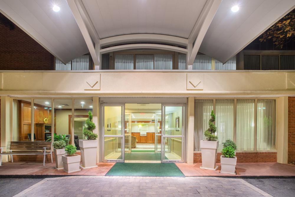Holiday Inn Charlottesville-Monticello By Ihg Extérieur photo