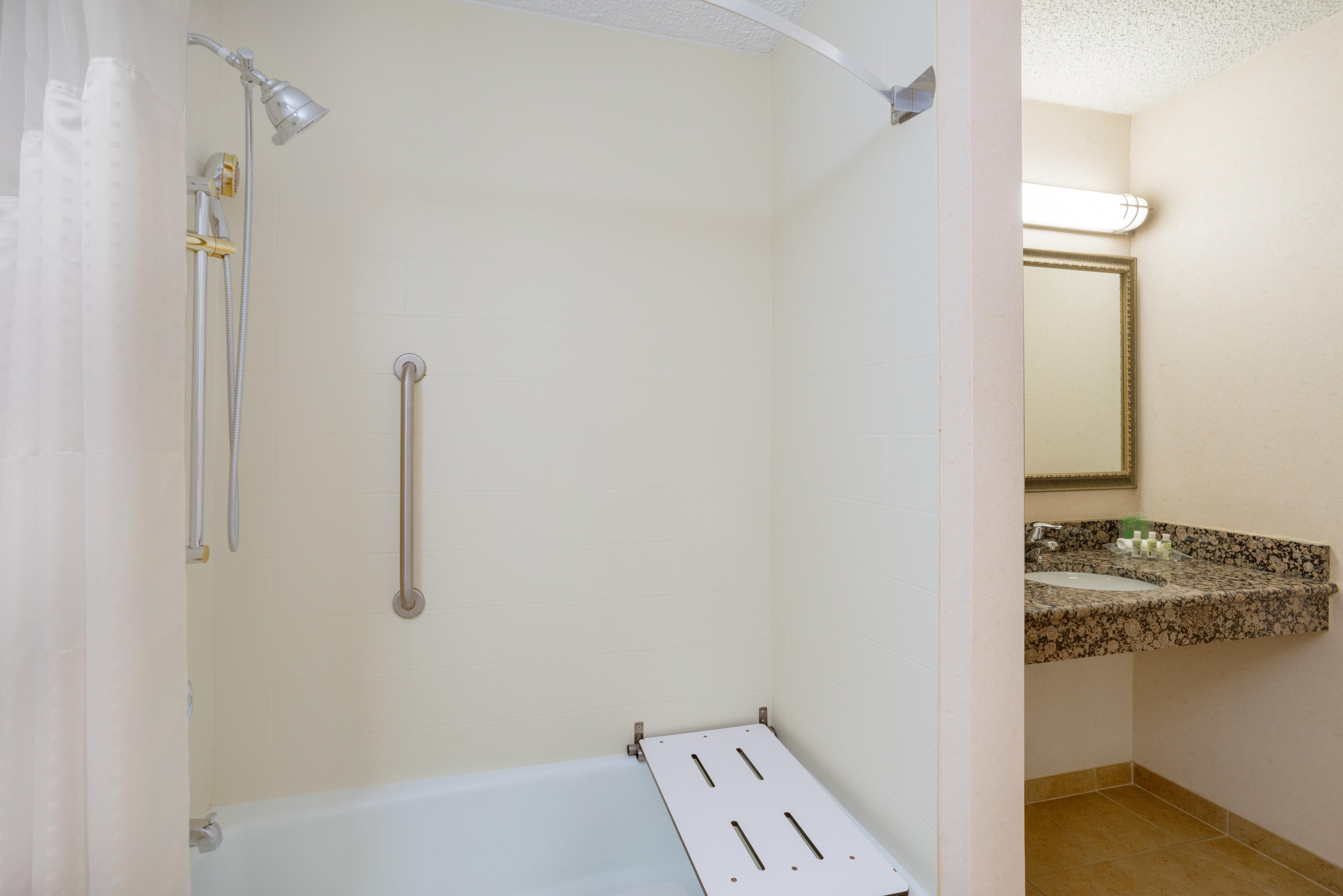 Holiday Inn Charlottesville-Monticello By Ihg Extérieur photo