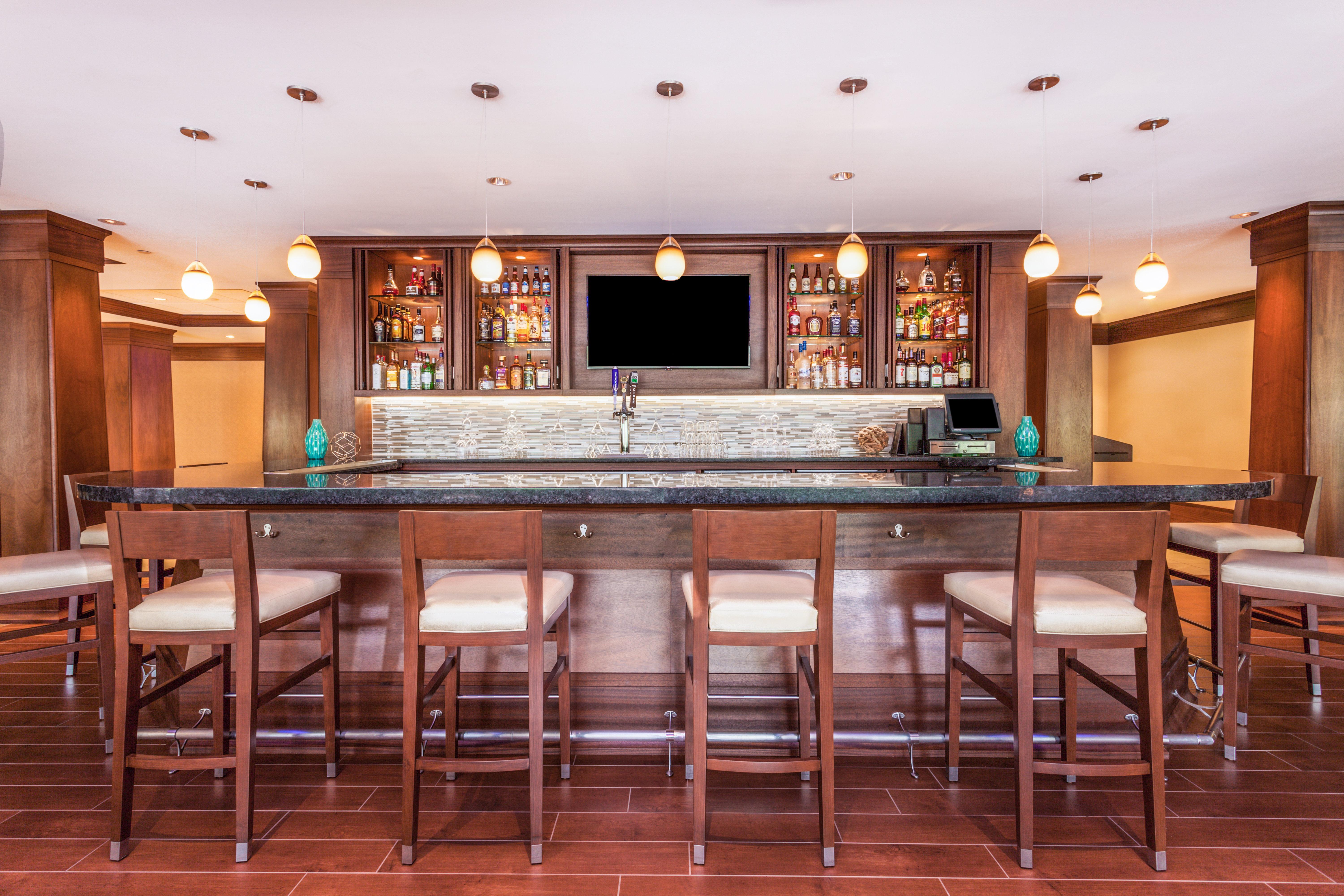 Holiday Inn Charlottesville-Monticello By Ihg Extérieur photo