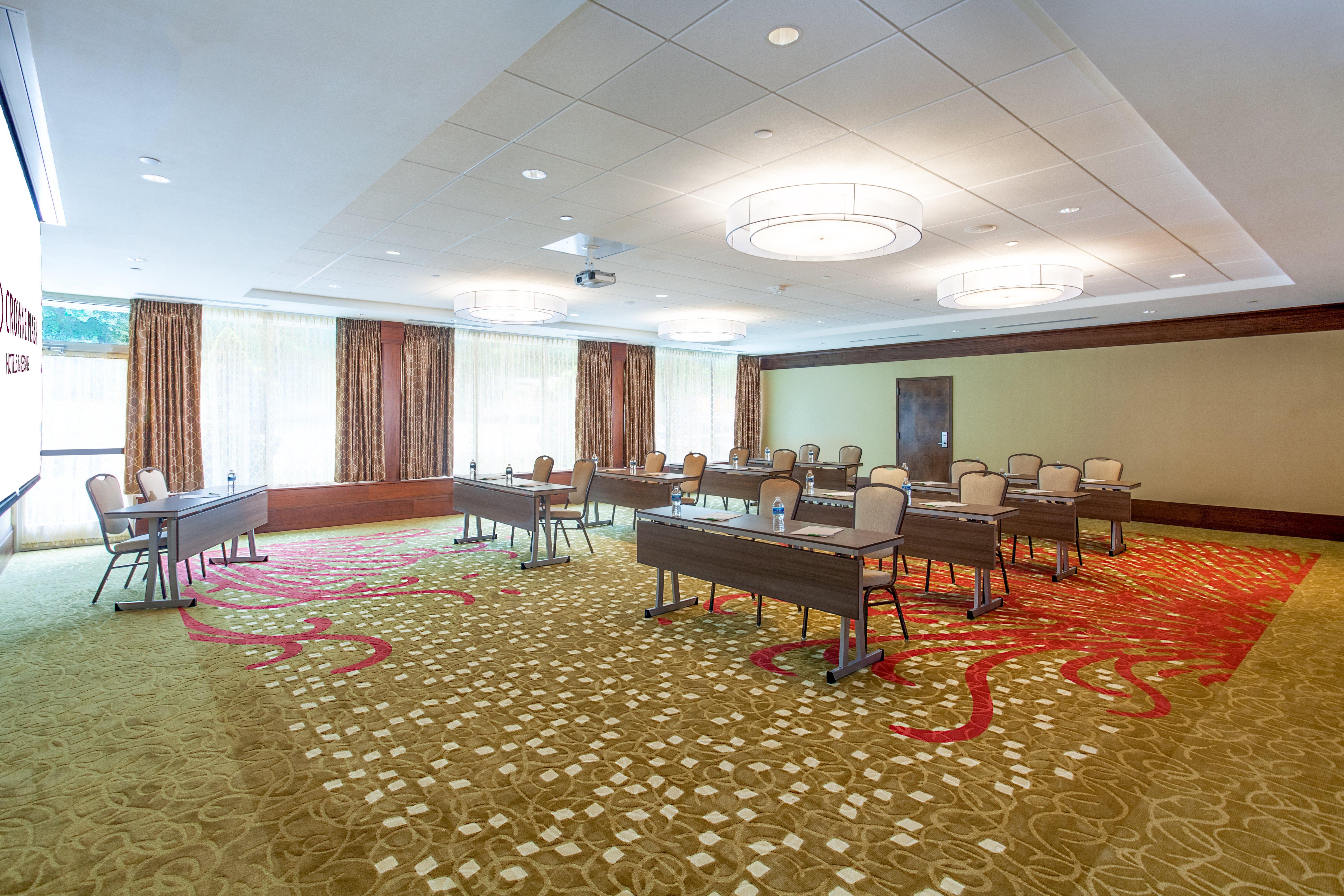 Holiday Inn Charlottesville-Monticello By Ihg Extérieur photo