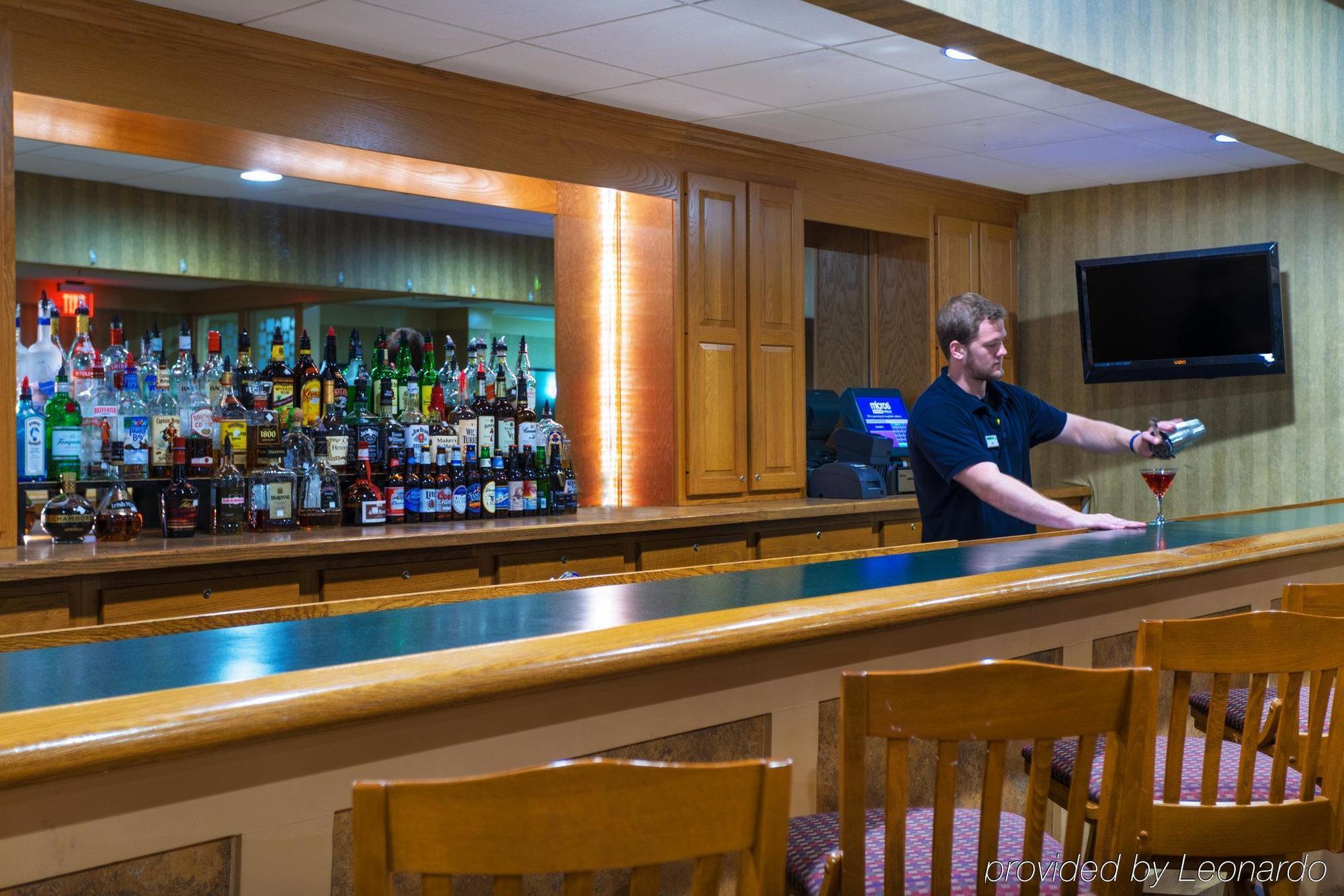 Holiday Inn Charlottesville-Monticello By Ihg Extérieur photo