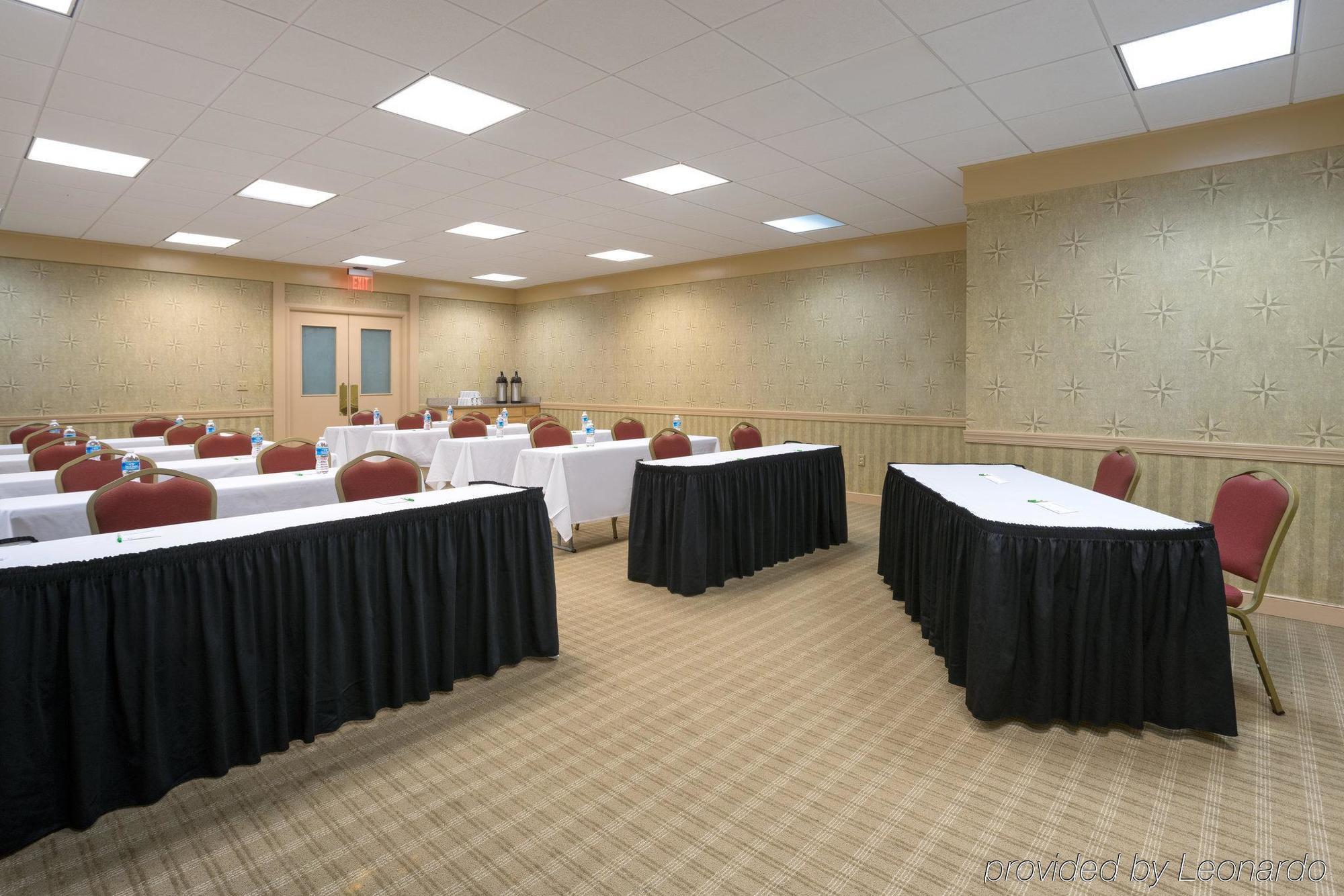 Holiday Inn Charlottesville-Monticello By Ihg Extérieur photo