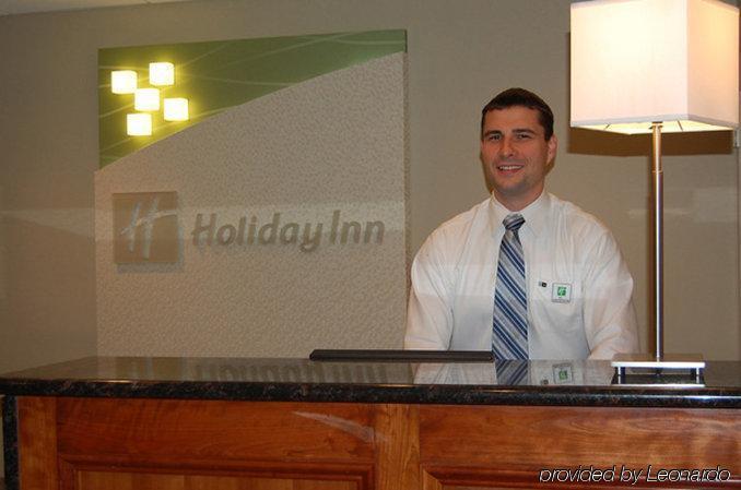 Holiday Inn Charlottesville-Monticello By Ihg Intérieur photo