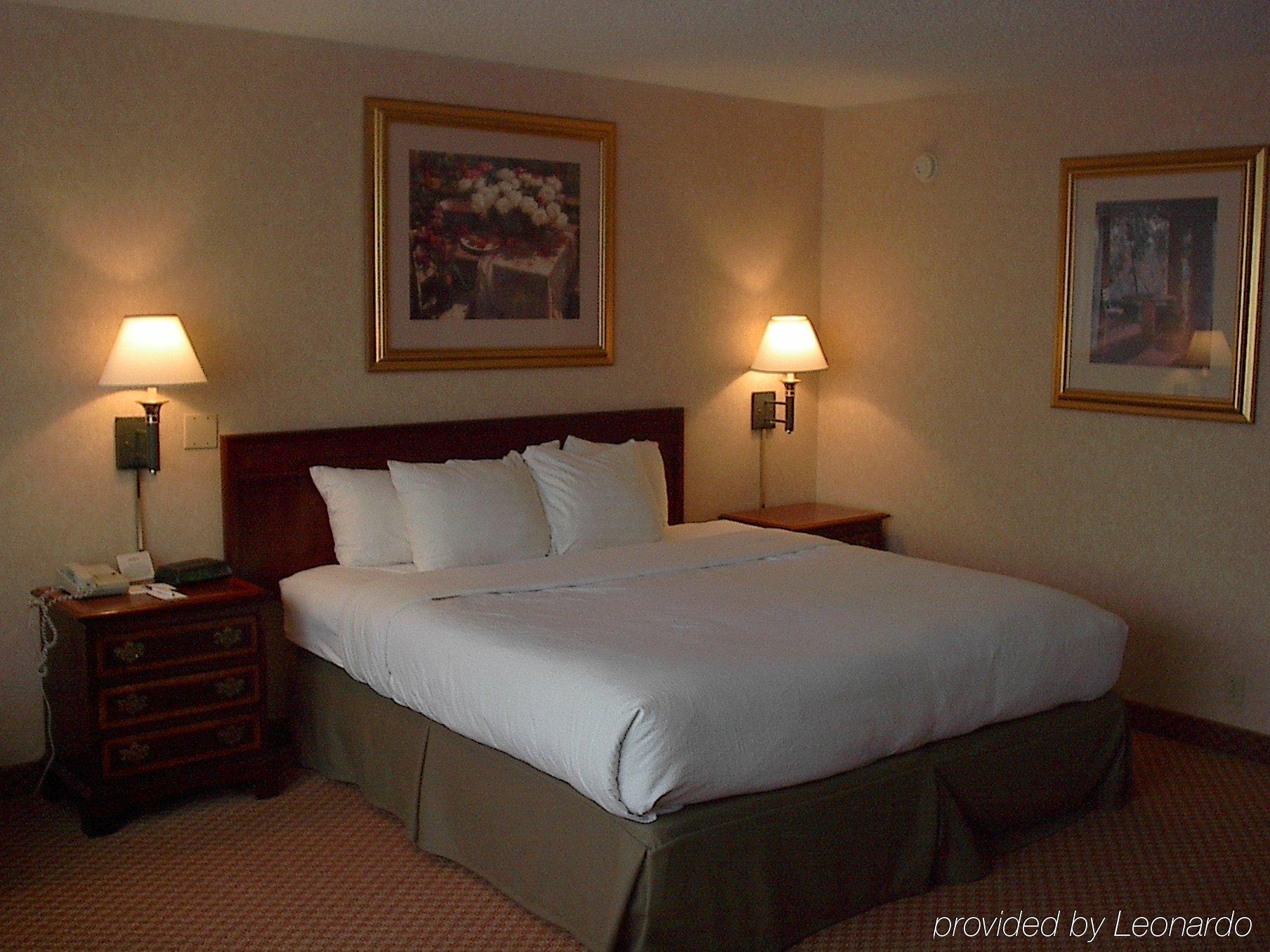 Holiday Inn Charlottesville-Monticello By Ihg Extérieur photo