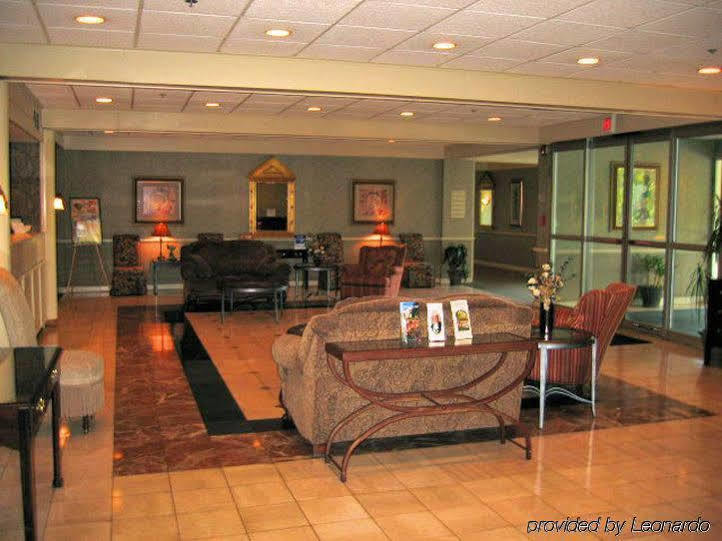 Holiday Inn Charlottesville-Monticello By Ihg Extérieur photo