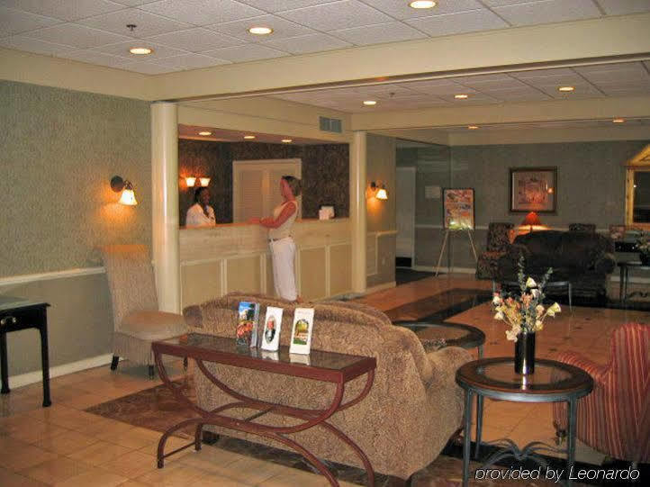 Holiday Inn Charlottesville-Monticello By Ihg Extérieur photo