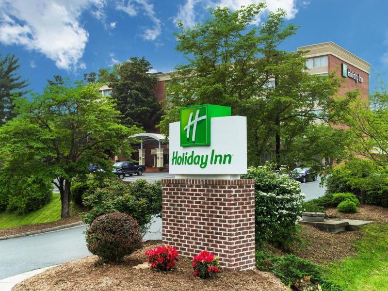 Holiday Inn Charlottesville-Monticello By Ihg Extérieur photo